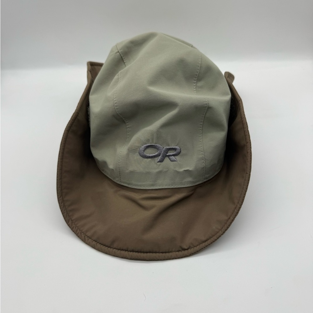 Outdoor Research Seattle Rain Gor-Tex Hat - Picture 5 of 5
